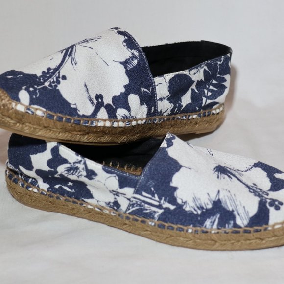 Saint Laurent Label Espadrilles worn a handful times - Picture 3 of 6